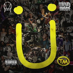 Skrillex & Diplo - Where Are Ü Now (feat. Justin Bieber)