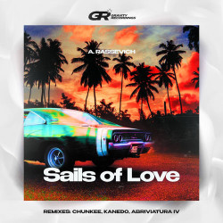 Govi - Sails of joy