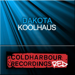 Markus Schulz Pres Dakota - Koolhaus