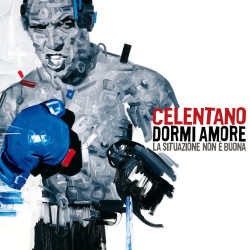 Adriano Celentano - Aria... Non Sei Piu Tu
