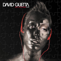 David Guetta - Love Dont Let Me Go