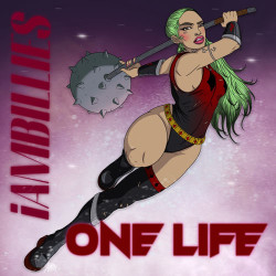 Madcon feat. Kelly Rowland - One Life