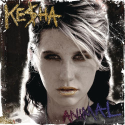 Kesha - Hungover