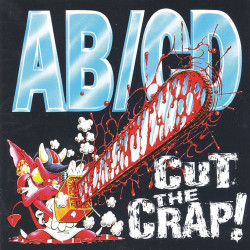 AB/CD - Attack Of The Perfumed Turd