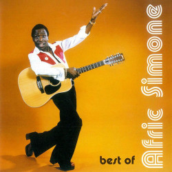 Afric Simone - Hafanana