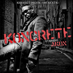 Akon - Make It In The City