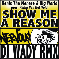 Big World & Dennis The Menace - Feel Free (Dario Dattis Vocal Mix)