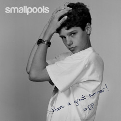 Smallpools - Dreaming