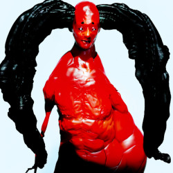 Arca - Alive