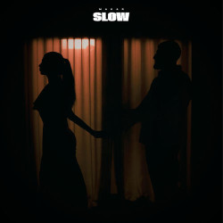 Pitbull ft. Eila - Slow