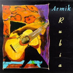 Armik - Veil of Desire