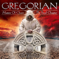 Gregorian - Masters Of Chant (feat. Amelia Brightman)