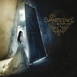 Evanescence - All That I'm Living For