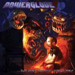 Powerglove - Inspector Gadget