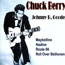 Chuck Berry - Jonny be good