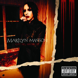Marilyn Manson - Putting Holes in Happiness