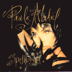 Paula Abdul - Rush Rush