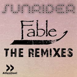 Sunrider - Fable