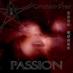 Orchid Star - Passion