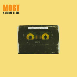 Moby - Natural Blues (Mike D Remix)