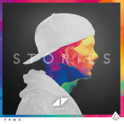 Avicii - Broken Arrows (Album Mix)