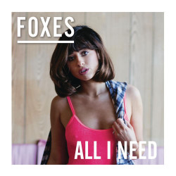 Foxes - Devil Side