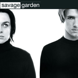 Savage Garden - Break me shake me