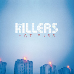 Killers - Somebody Told Me
