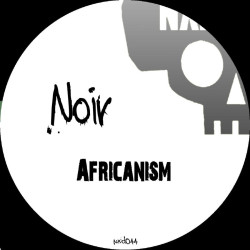 Noir - Africanism