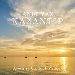 Kazantip - V Ritme Electro