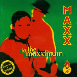 Maxx - No More