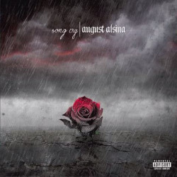August Alsina - Song Cry