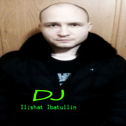 Dj Ильшат Ибатуллин - Шалава