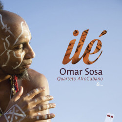 Omar Sosa - Sad Meeting