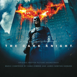 Hans Zimmer & J. N. Howard - Like a Dog Chasing Cars