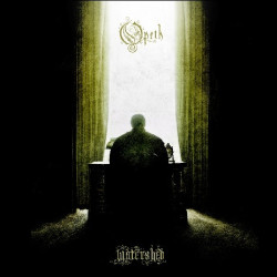 Opeth - Burden