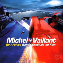 Archive - Le Mans (End)