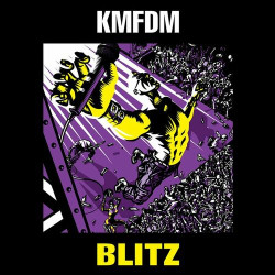 Kmfdm - Davai