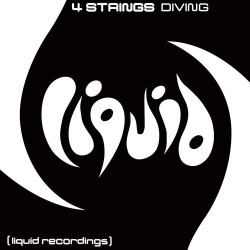 4 Strings - Diving