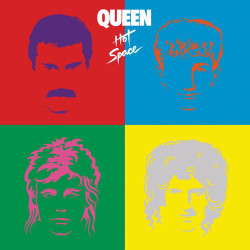 Queen - Under Pressure