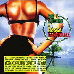 Rella Roxx feat. DeeJay Rares - This Is My Way