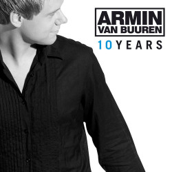 Armin Van Buuren - Love You More (feat. Racoon)