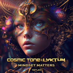 Demright - Cosmic Mind (Original Mix)