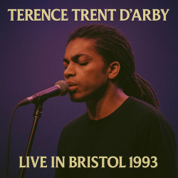 Terence Trent D'arby - Sing You Name