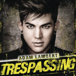 Adam Lambert - Pop That Lock