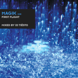 Dj Tiesto - Long Way Home