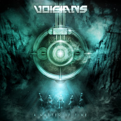Voicians - This Pain Feels Real