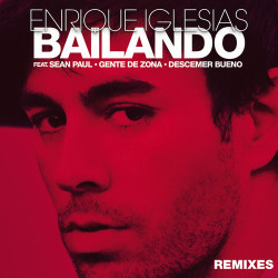 Enrique Iglesias ft. Sean Paul - Bailando