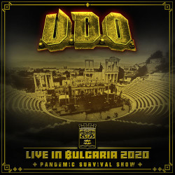 U.D.O. - Independence Day