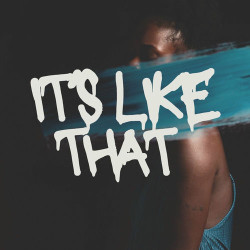 Rene Amesz - It’s Like That (Original Mix)